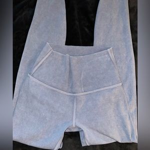 Lululemon Leggings Size 2